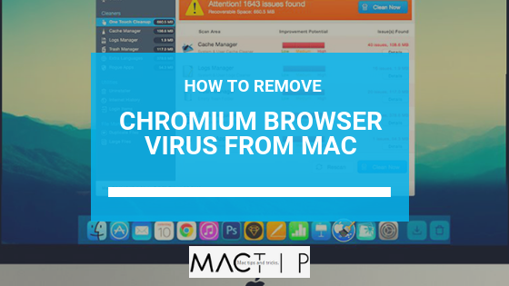 is mac auto cleaner a virus?